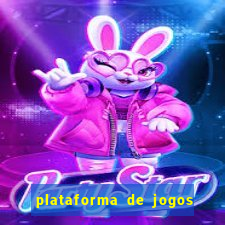 plataforma de jogos de 2 reais