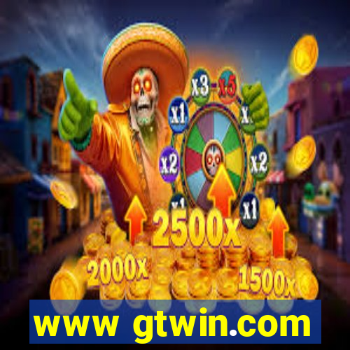 www gtwin.com