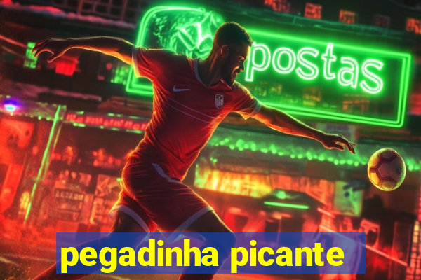 pegadinha picante