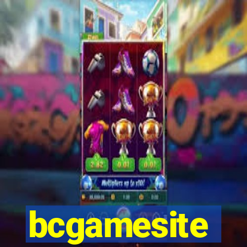 bcgamesite