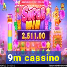 9m cassino