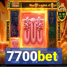 7700bet