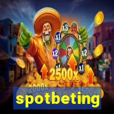 spotbeting