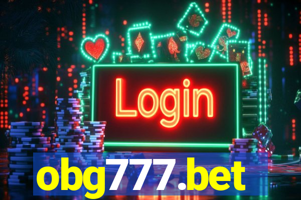 obg777.bet