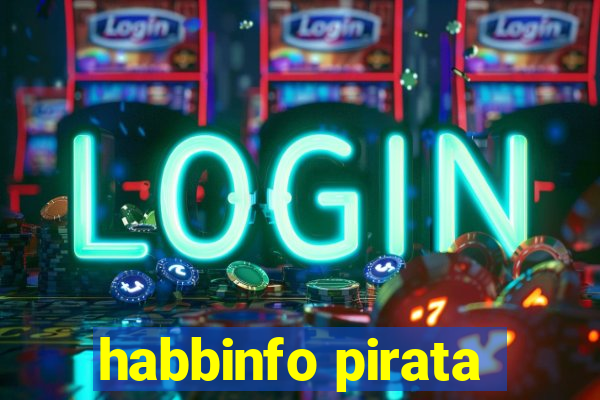 habbinfo pirata