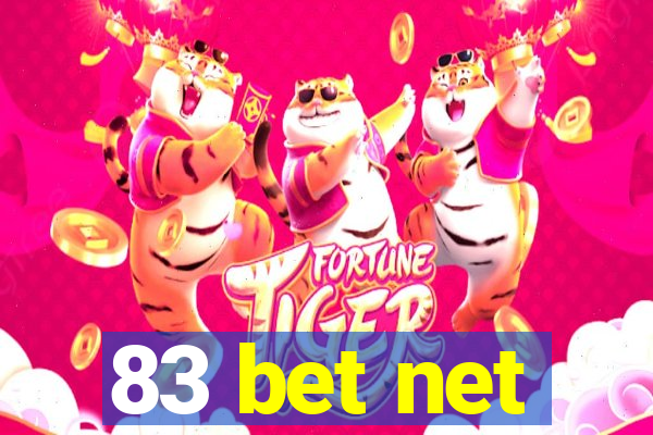 83 bet net