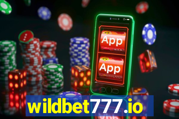 wildbet777.io