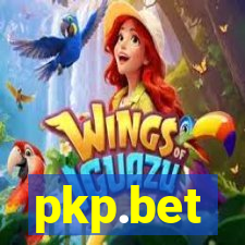 pkp.bet