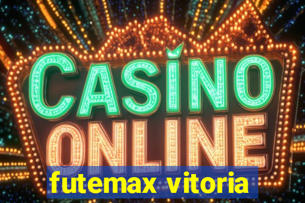 futemax vitoria