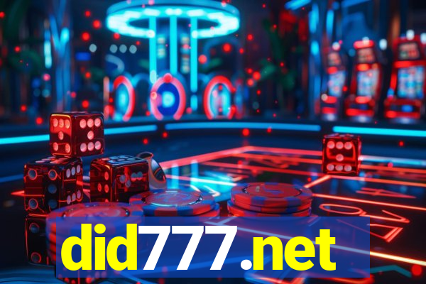 did777.net