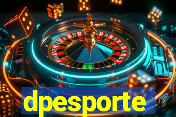 dpesporte