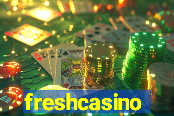 freshcasino