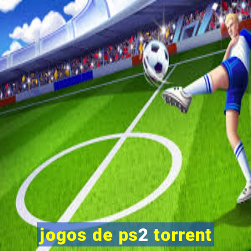 jogos de ps2 torrent