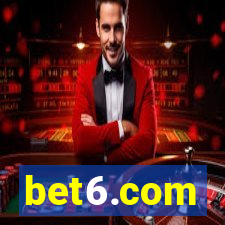 bet6.com