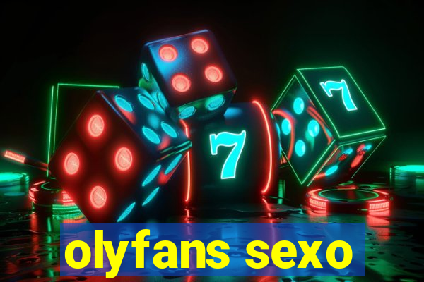 olyfans sexo