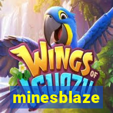 minesblaze