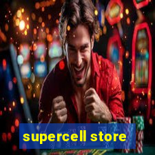 supercell store