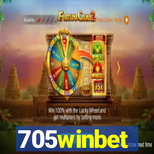 705winbet