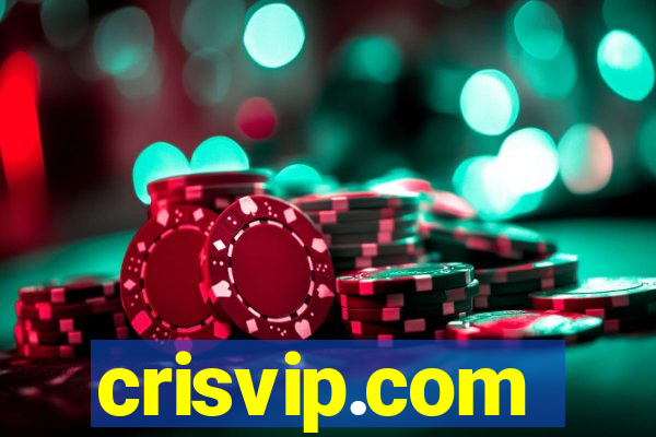 crisvip.com