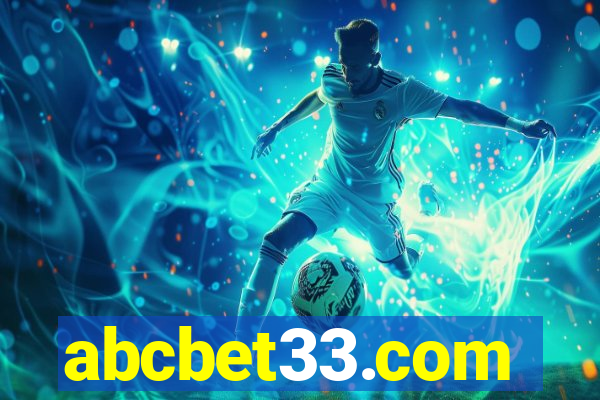 abcbet33.com