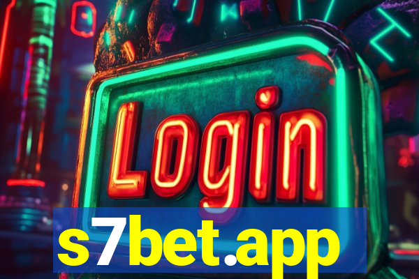 s7bet.app