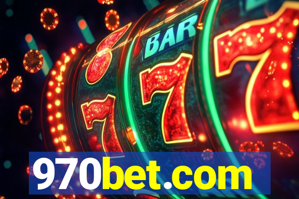 970bet.com