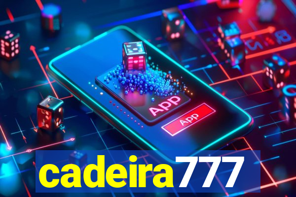 cadeira777