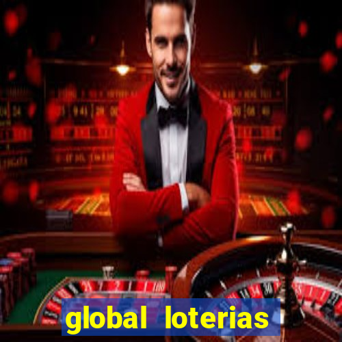 global loterias jogo do bicho