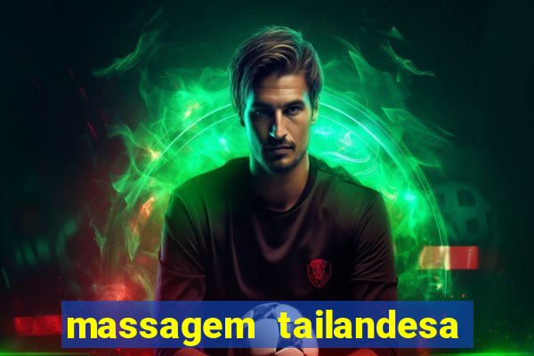 massagem tailandesa santos sp