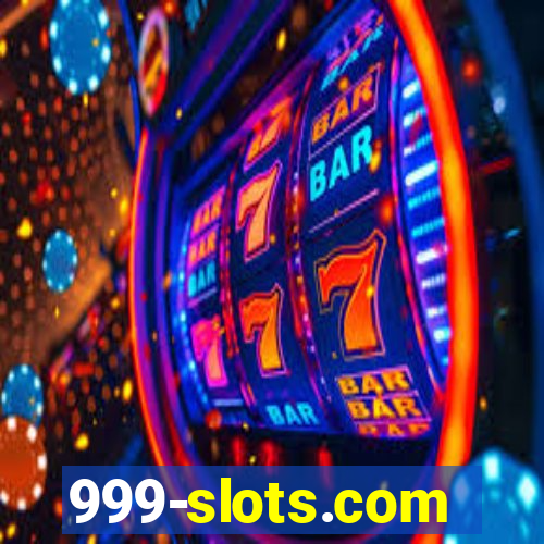 999-slots.com