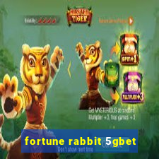 fortune rabbit 5gbet