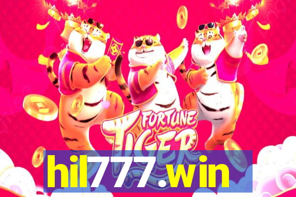 hil777.win