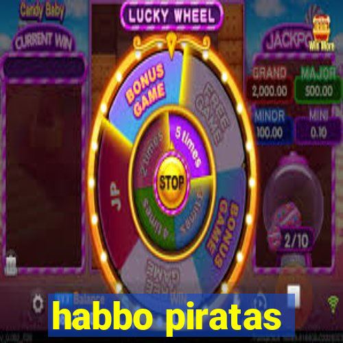 habbo piratas