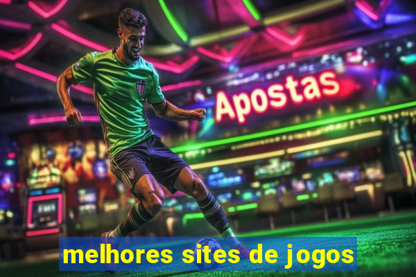 melhores sites de jogos