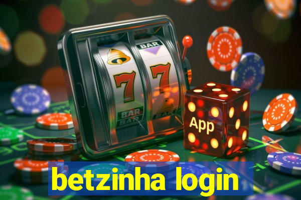 betzinha login