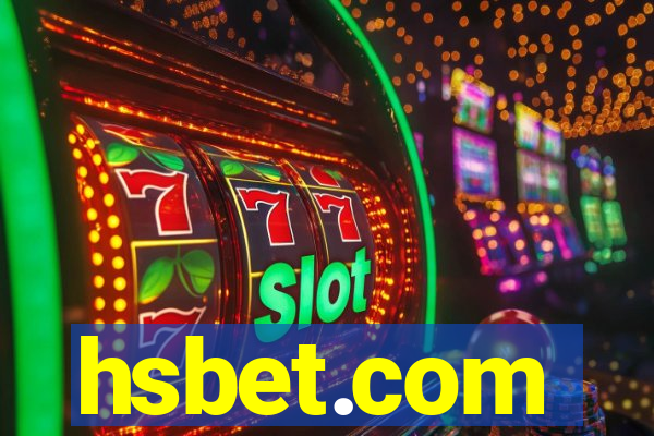 hsbet.com