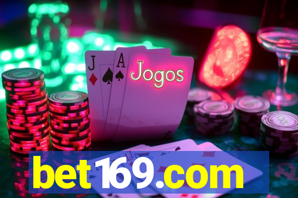 bet169.com