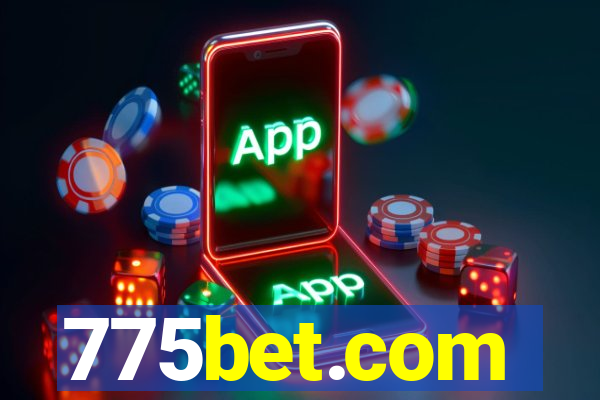 775bet.com