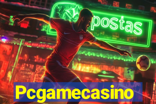 Pcgamecasino