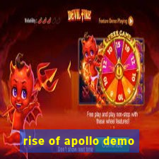 rise of apollo demo