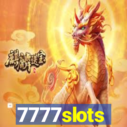 7777slots