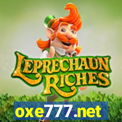 oxe777.net