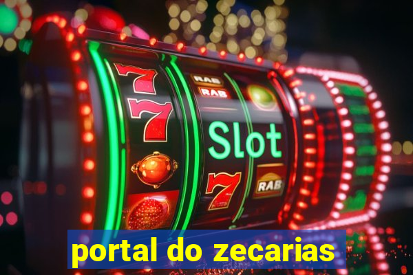 portal do zecarias