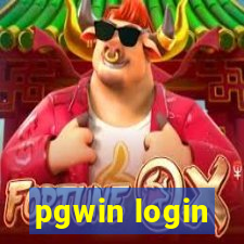 pgwin login