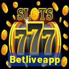 Betliveapp