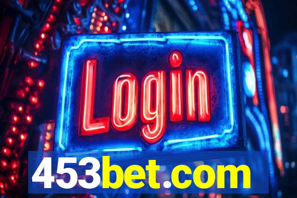 453bet.com