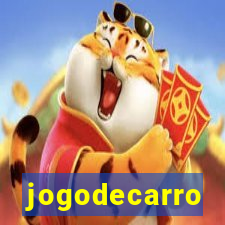 jogodecarro