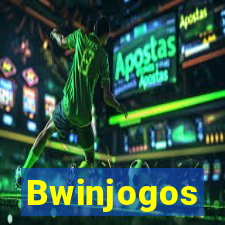 Bwinjogos