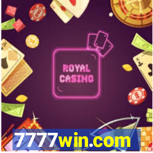 7777win.com