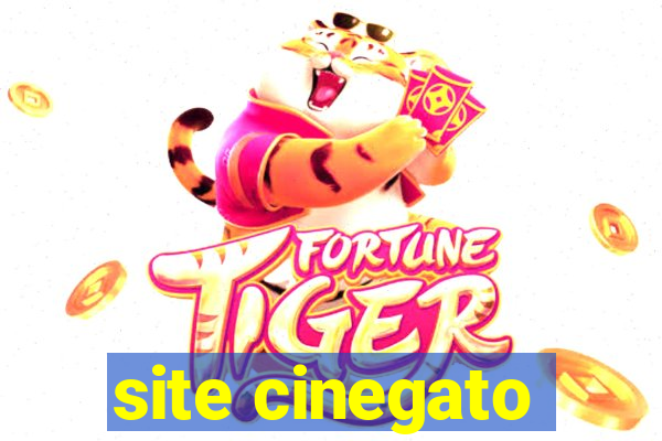 site cinegato